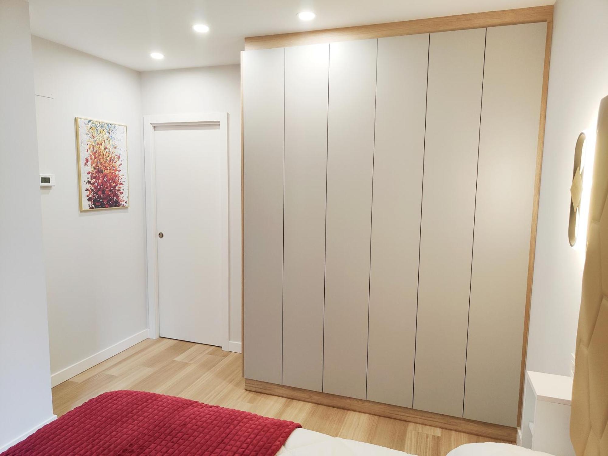 Apartamentos Centro Oviedo Caveda מראה חיצוני תמונה