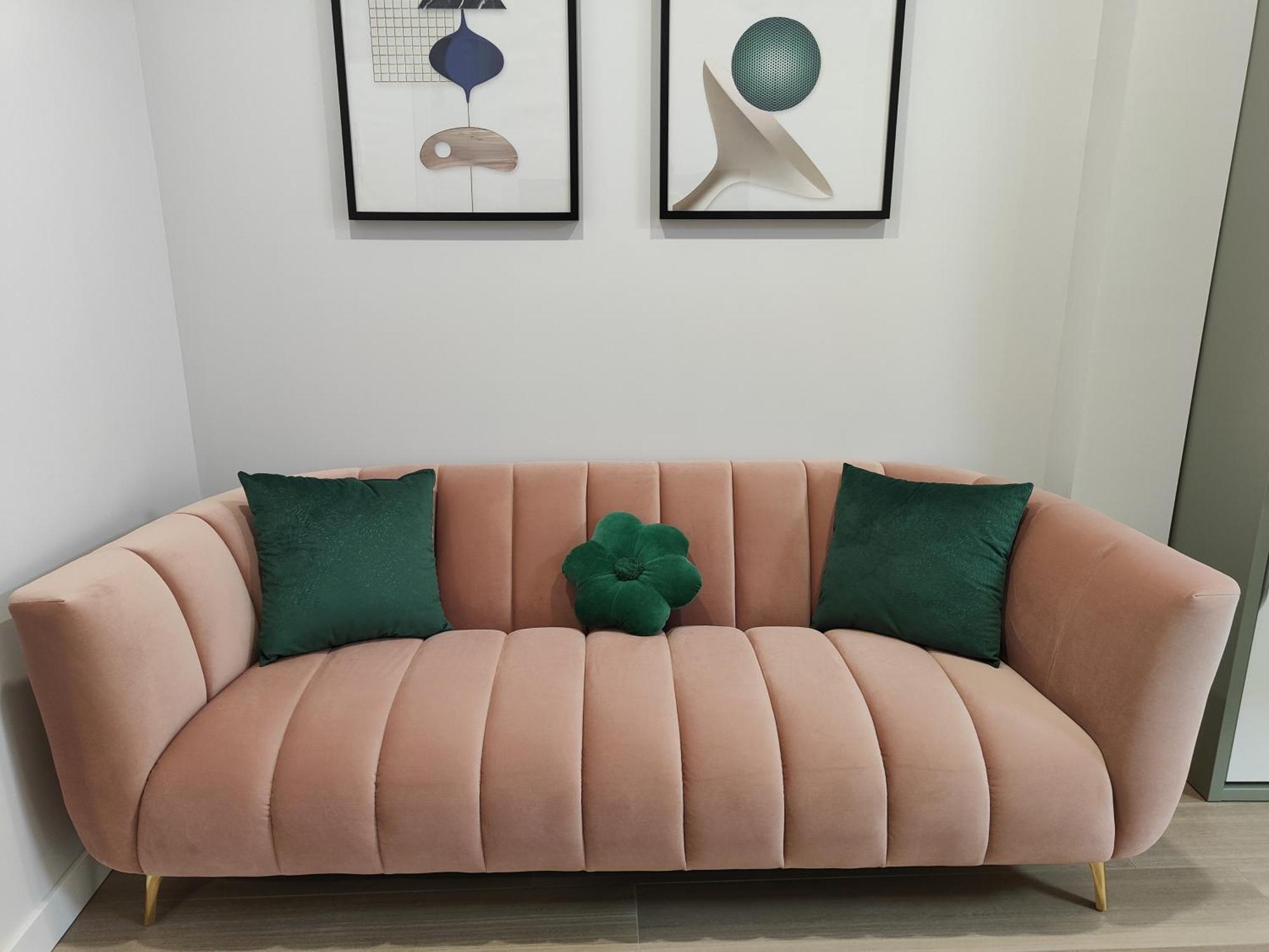 Apartamentos Centro Oviedo Caveda מראה חיצוני תמונה