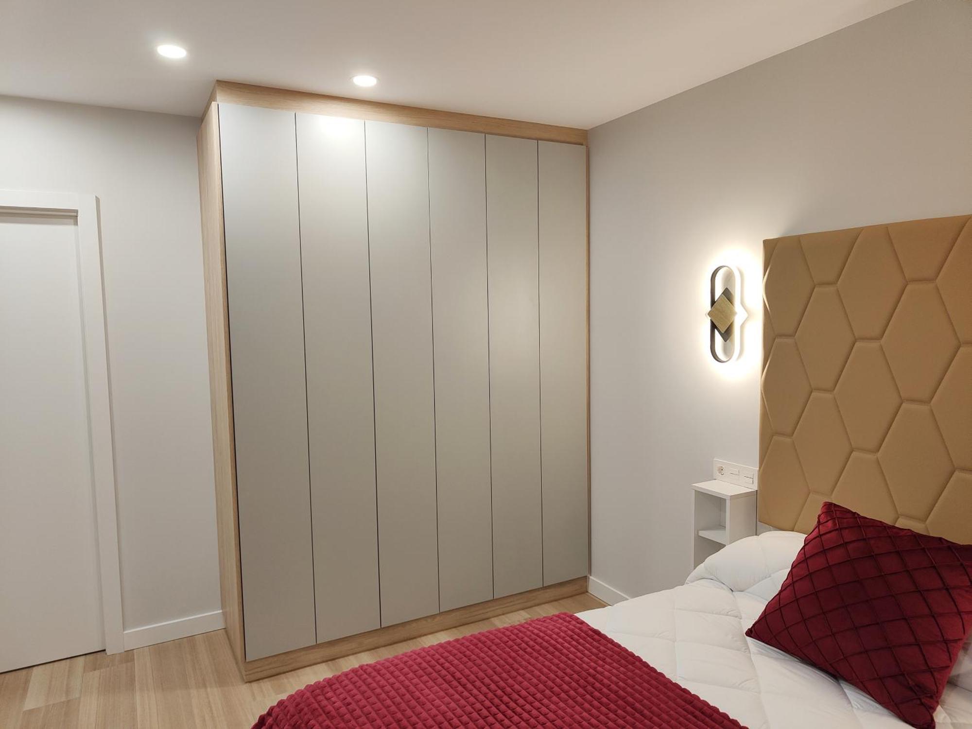 Apartamentos Centro Oviedo Caveda מראה חיצוני תמונה
